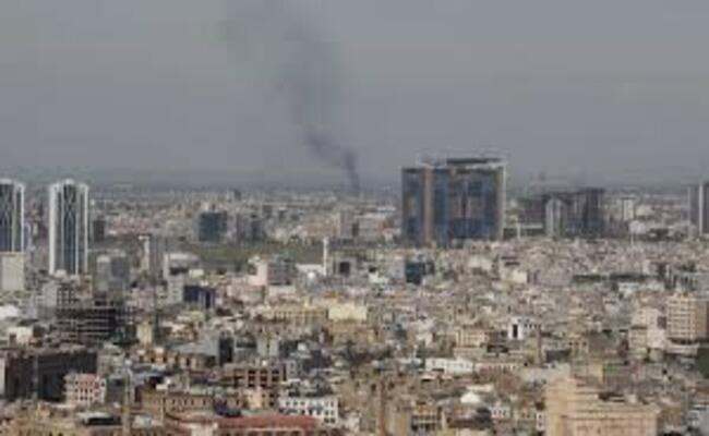 الأردن وقطر يدينان استهداف قنصلية الإمارات في كردستان العراق