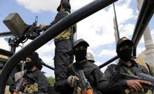 الحوثيون يختطفون وسيطا محليا في صنعاء