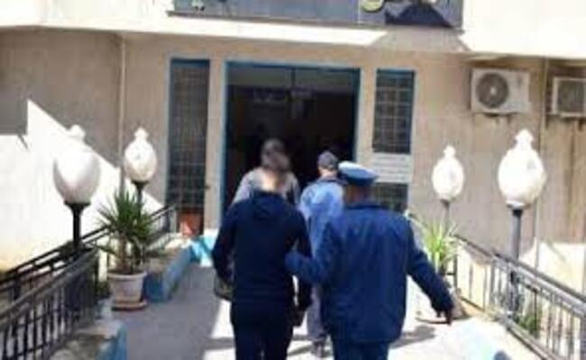 الشلف…توقيف 10 أشخاص استغلوا الطريق العام “باركينغ” غير شرعي