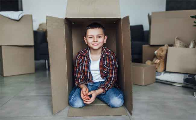 7 علامات غريبة ومضحكة تدل على أن لديك طفلاً شديد الذكاء