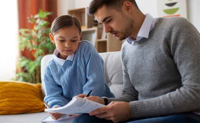 12 قاعدة للتربية المشتركة…تُنمي الطفل وتُقوي العلاقة الأسرية؟