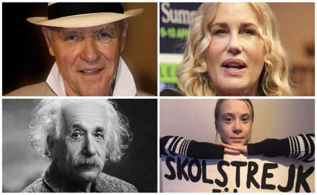 مشاهير جسدوا شخصيات مصابة بالتوحد وأبدعوا في أدوارهم…