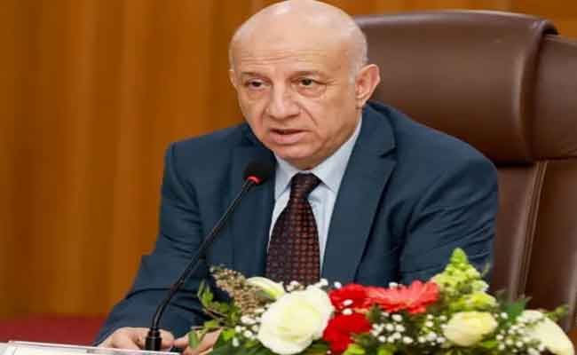 الأفلان يشحذ آلياته التنظيمية لتشريعيات 2 يوليوز