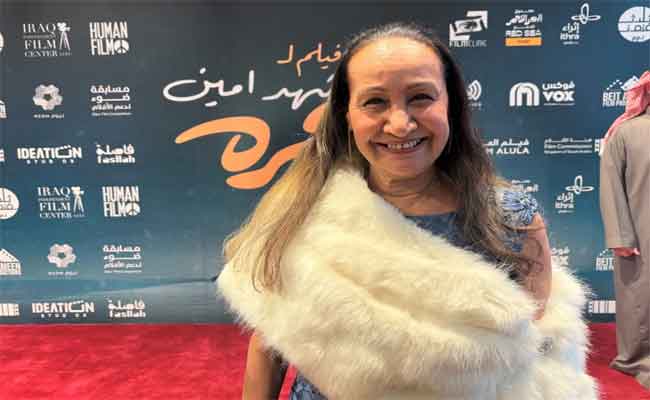 مهرجان أفلام السعودية يكشف عن مسابقة الأفلام الوثائقية…