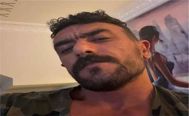 أحمد العوضي يستطلع رأي جمهوره في مسلسله القادم: شعبي أم صعيدي في رمضان 2027؟