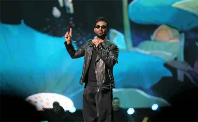 أحمد سعد يعود للتعاون مع أيمن بهجت قمر في أغنية جديدة…