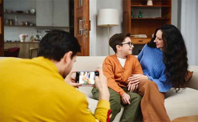 أخطاء شائعة يرتكبها الأهل مع طفل التوحد