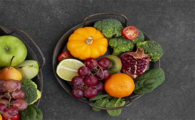 الألياف الغذائية: سر الهضم الصحي ونمط الحياة المتوازن وفق اختصاصية تغذية