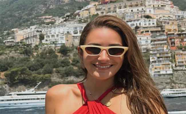 أمينة خليل تعود للسينما مع أحمد حلمي والدراما مع أحمد عز