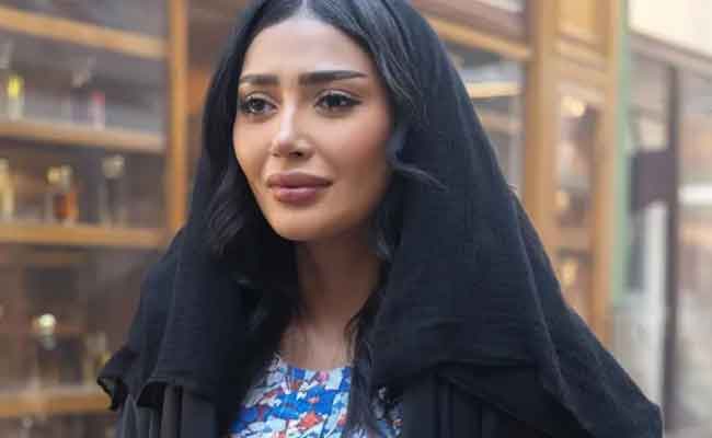 أميرة الشريف تكشف تفاصيل أزمتها الصحية الأخيرة: 8 أيام من المعاناة