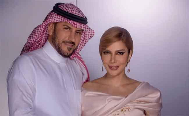 “أنا السبب!”…أصالة تكشف سر إطلالة فائق حسن بالشعر الأشقر في باريس