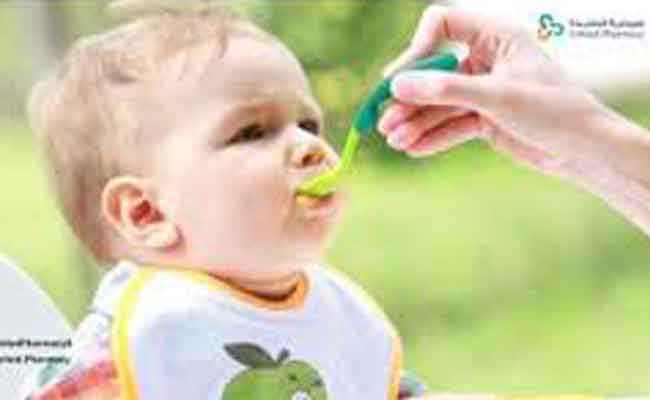 8 أنواع من الأطعمة يمكن لطفلك الرضيع تناولها باليد…