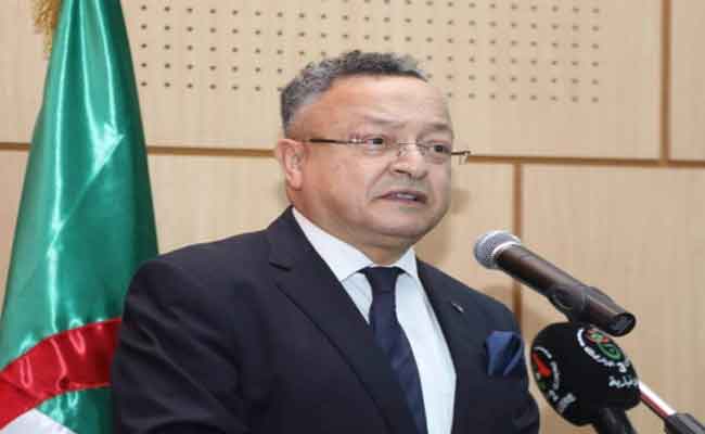 بداري: “الجامعات أنتجت ثروة بـ264 مشروع في شهر واحد”