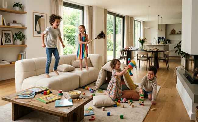 مواقف وذكريات طريفة وواقعية لا تُنسى مع الأطفال وأهاليهم