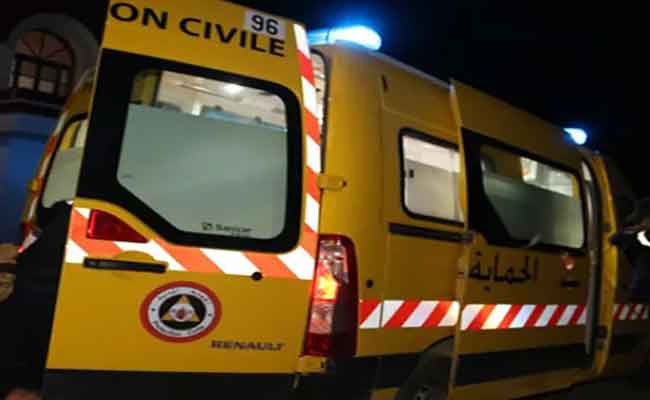 حريق منزل يخلف مصرع رضيعة بتامنغست