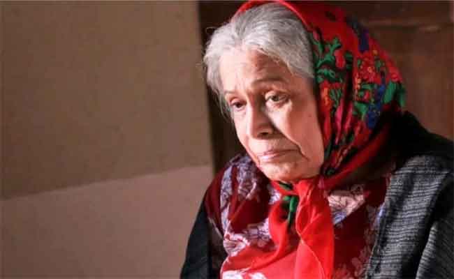 أبرز الأعمال الكوميدية الاجتماعية للراحلة حياة الفهد تعرفوا إليها