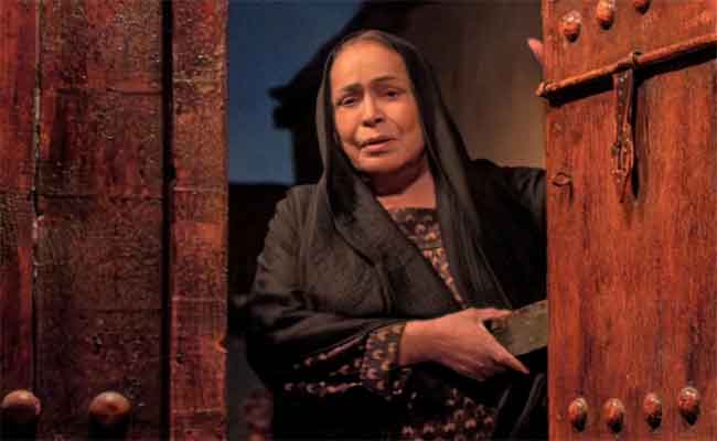 بكلماتٍ مؤثرة: تركي آل الشيخ ينعى سيدة الشاشة الخليجية الراحلة حياة الفهد