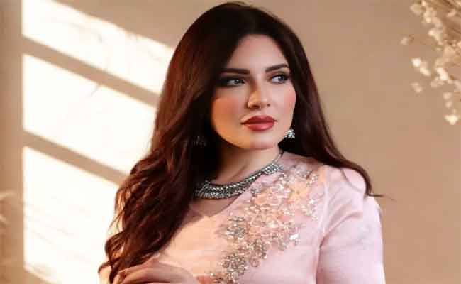 هبة الدري تستعد لمسرحية “مـرّه واحد مينون”