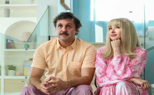 هشام ماجد وهنا الزاهد يتبادلان الرسائل بعد أنباء استبعادها من فيلمه الجديد…