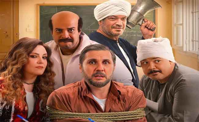 “برشامة”…الضحك الأصلي والمغشوش