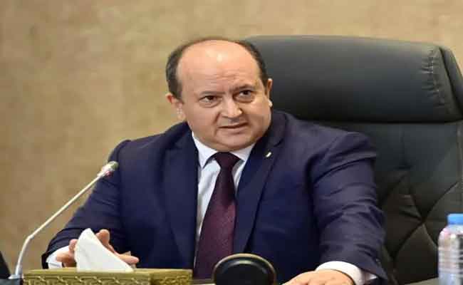 مخرجات اجتماع الحكومة