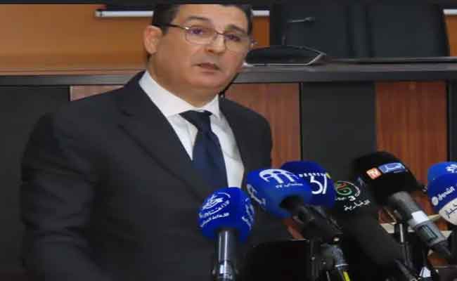 إشراف آيت مسعودان على افتتاح فعاليات اليوم العالمي للصحة