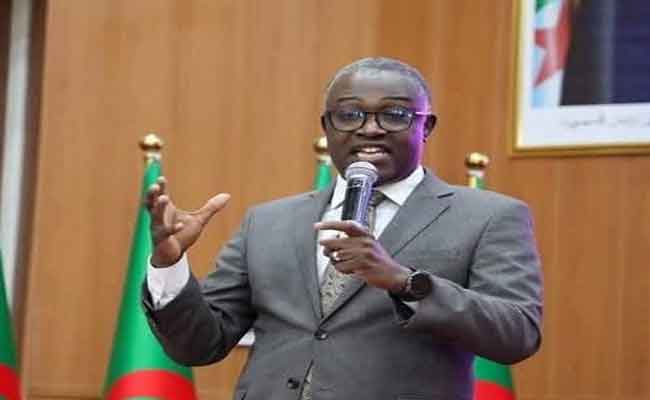 إشراف حيداوي على فعاليات يوم تحسيسي حول أهمية تسجيل الشباب في القوائم الانتخابية