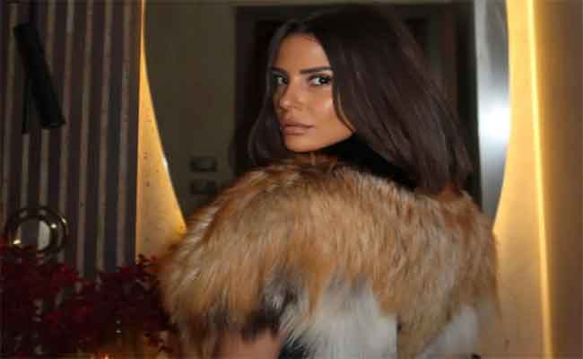 إيمان العاصي في تجربة درامية جديدة بعد قسمة العدل…إليكم التفاصيل