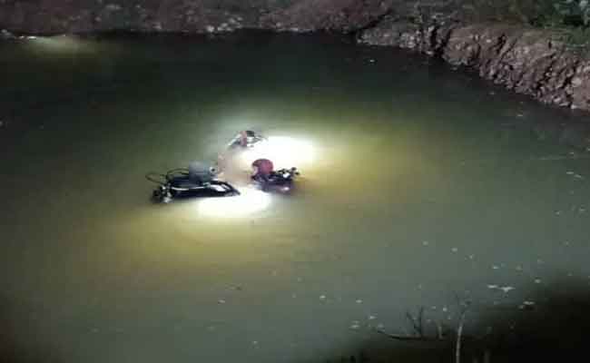 انتشال جثة طفل من بركة مائية بالمدية