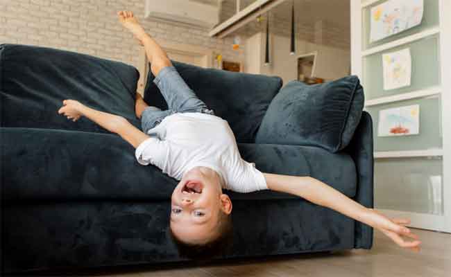 7 كلمات تُدمر شخصية طفلكِ لا تقوليها له مهما كنتِ غاضبة منه