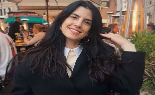 من هي كارمن بصيبص؟ عروس بيروت التي أسرت القلوب بموهبتها