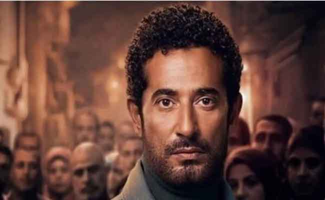 اللص والكلاب تثير أزمة بين عمرو سعد وورثة نجيب محفوظ…ما القصة؟