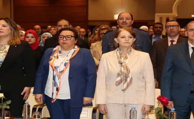 المجلس الوطني الاقتصادي والاجتماعي والبيئي يعقد جمعيته العامة العادية