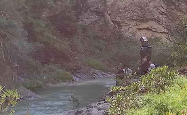 مصرع عشريني وإنقاذ ثلاثيني غرقا في بركة مائية بالمدية
