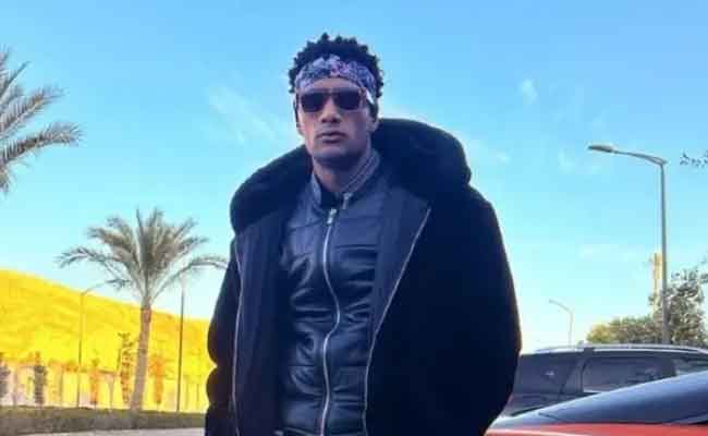 شكرًا لكل اللي أحبطوني…محمد رمضان يُغني على مسرح دولبي كأول فنان مصري