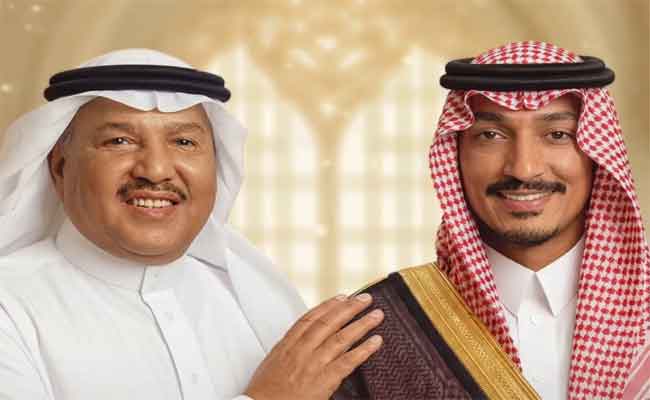 محمد عبده يحتفل بزفاف نجله بدر…هدية مميزة من راشد الماجد وماجد المهندس ونانسي عجرم مفاجأة الحفل