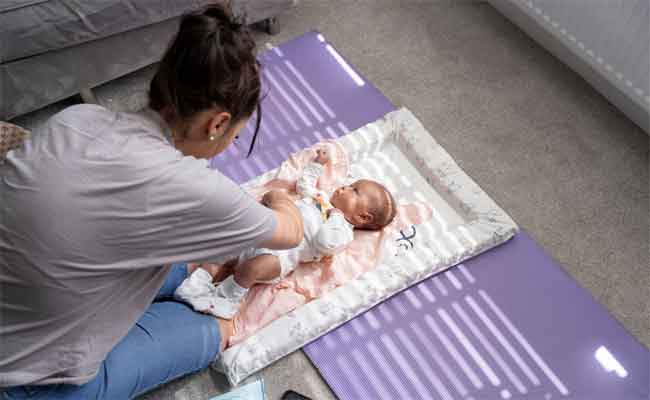 مجربة وذات مفعول سريع…إليك أفضل علاجات طبيعية للإمساك للرُّضَّع