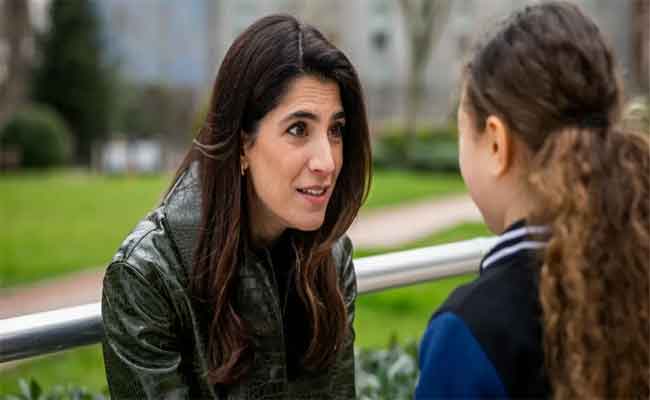 مسلسل «ليل» الحلقة 63…نجم يفاجئ ورد بطلب الزواج وملاك تقوده للشفاء