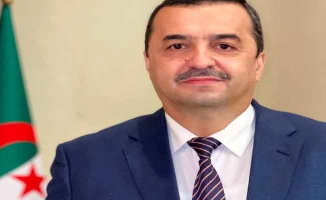 مشاركة عرقاب في فعاليات النسخة الثانية من دراسةCEO Survey