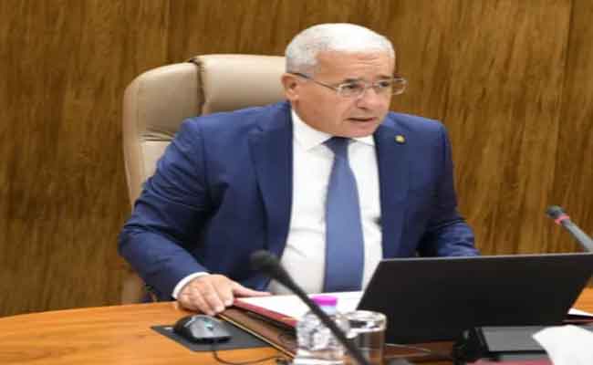 مشاركة وفد برلماني برئاسة بوغالي في أشغال الجمعية العامة الـ152 للاتحاد البرلماني الدولي بتركيا