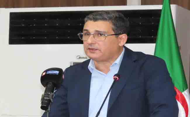 مصادقة آيت مسعودان على مراسم القضاء على مرض الرمد الحبيبي