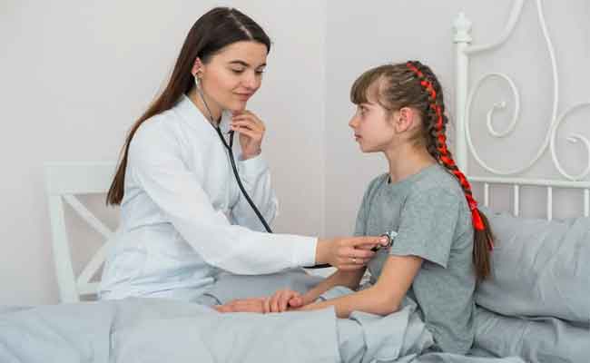 أعراض نقص الحديد عند الأطفال: لا تُهملي علاماته المبكرة