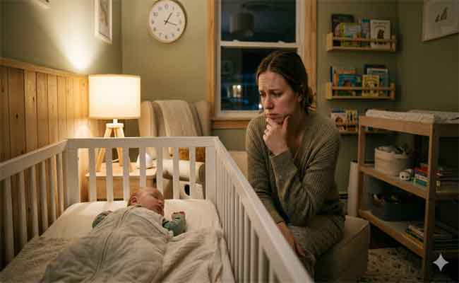 قصة أمّ مع التوحد: كيف اكتشفت إصابة طفلها مبكراً…وتعلمت أن تتواصل مع عالمه الخاص؟