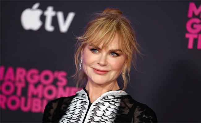 بعد وفاة والدتها…نيكول كيدمان تتجه إلى مهنة “مرافقة المحتضرين” وتكشف سر القرار المؤثر