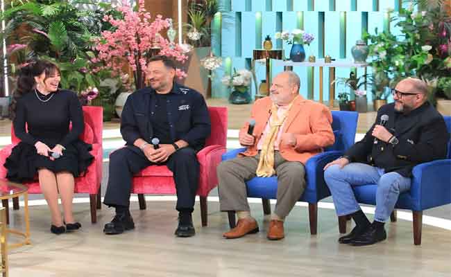 نرمين الفقي: الزواج قسمة ونصيب…ولن أكون زوجة ثانية