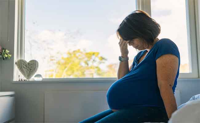 بروفيسور قلب يكشف: 5 حالات من أمراض القلب يُمنع فيها الحمل نهائياً…