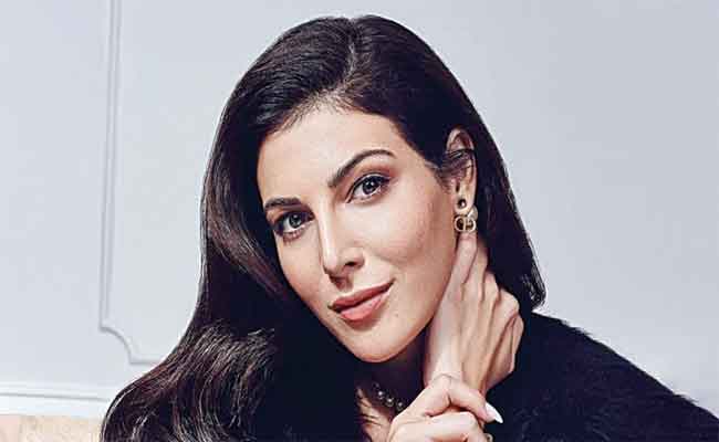 رزان جمال تؤكد أن شخصيتها في فيلم أسد تُبرز قناعاتها