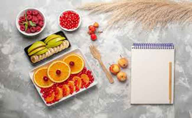 إليك روتين غذائي بسيط لنجاح نظامك الغذائي