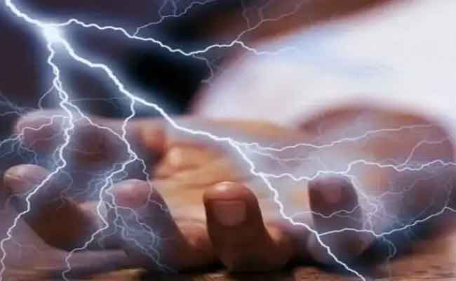 صعقة كهربائية تنهي حياة طفل داخل منزله بمزاورو في سيدي بلعباس