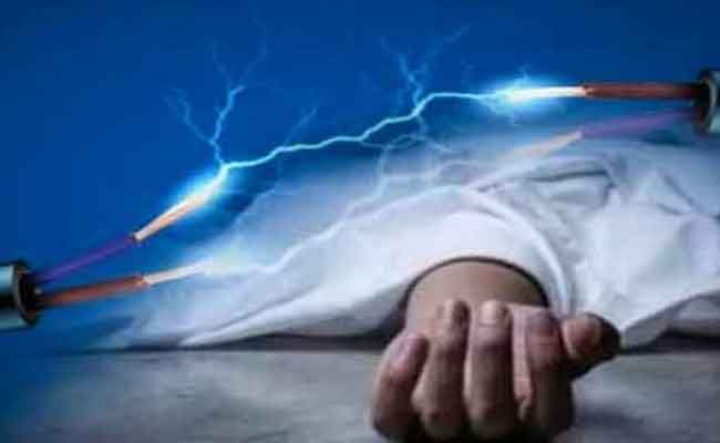 صعقة كهربائية تنهي حياة أربعيني بقصر البخاري